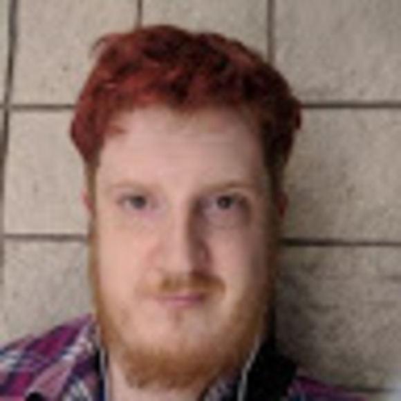mckeeric